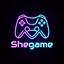 Shegame