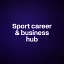 Sport career & business hub