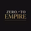 Zero to Empire