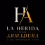 La Herida y la Armadura