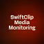 SwiftClip Media Monitoring
