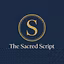 The Sacred Script