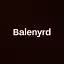 Balenyrd