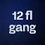 12 fl gang 
