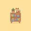 Ginny's BookShelf
