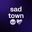 sad town🥺❤️‍🩹