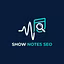 Show Notes SEO