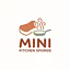 Mini Kitchen Sponge