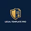 Legal Template Pro