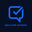 Q&A Close Academy