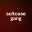 suitcase gang