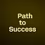Path to Success