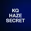 KQ HAZE SECRET