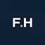 F.H