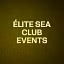 ÉLITE SEA CLUB EVENTS