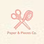 Paper & Pieces Co.