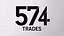 574 Trades