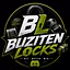 Buziten locks 🐝🏆