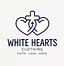White Hearts