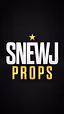 SnewJ Props Diamond