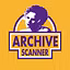 ArchiveScanner