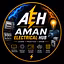 Aman electrical hub
