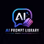 AI Prompt Library (10,000+ prompts)