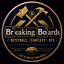 Breaking Boards