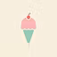 a icecream shop