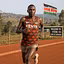 Eliud Sawe | Pro Running Coach