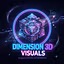 Dimension 3D - Visuals