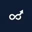 n and infinity