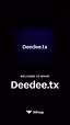 Deedee.tx
