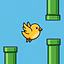 Pixel Flap