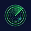 Pump Radar
