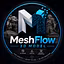 MESHFLOW 3D MODEL