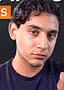 Caleb Ortega Rewards