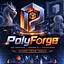Polyforge