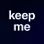keep me 