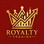 Royalty Trading