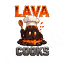 Lava-Cooks