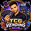 TCG Vending Hub