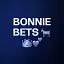 BONNIE BETS 🐐👑💕