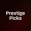 Prestige Picks