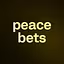 PEACE BETS