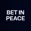 BET IN PEACE