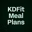 KDFit Meal Plans