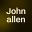 John allen