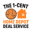 Home Depot bankruptcy 