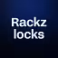 Rackz locks 